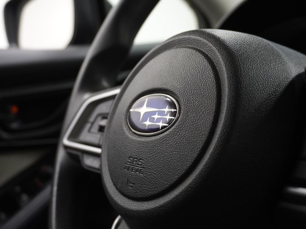 2018 Subaru Impreza 2.0i