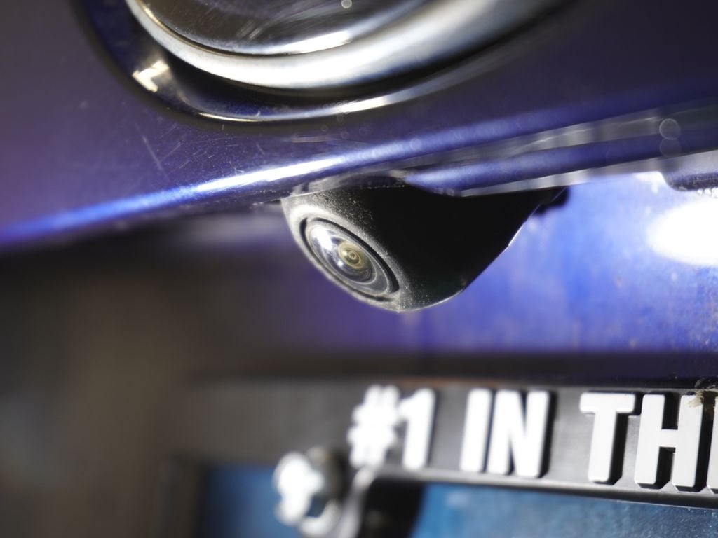 2018 Subaru Impreza 2.0i