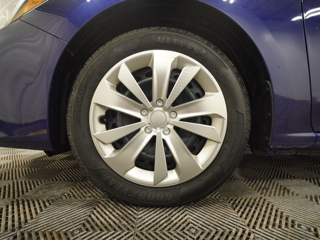 2018 Subaru Impreza 2.0i