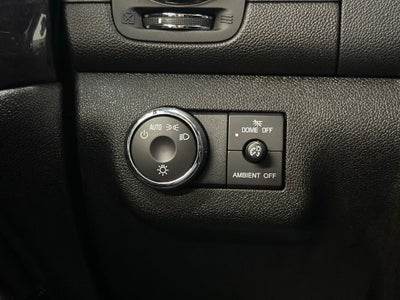 2017 Buick Enclave Leather Group CARBRAVO CERTIFIED