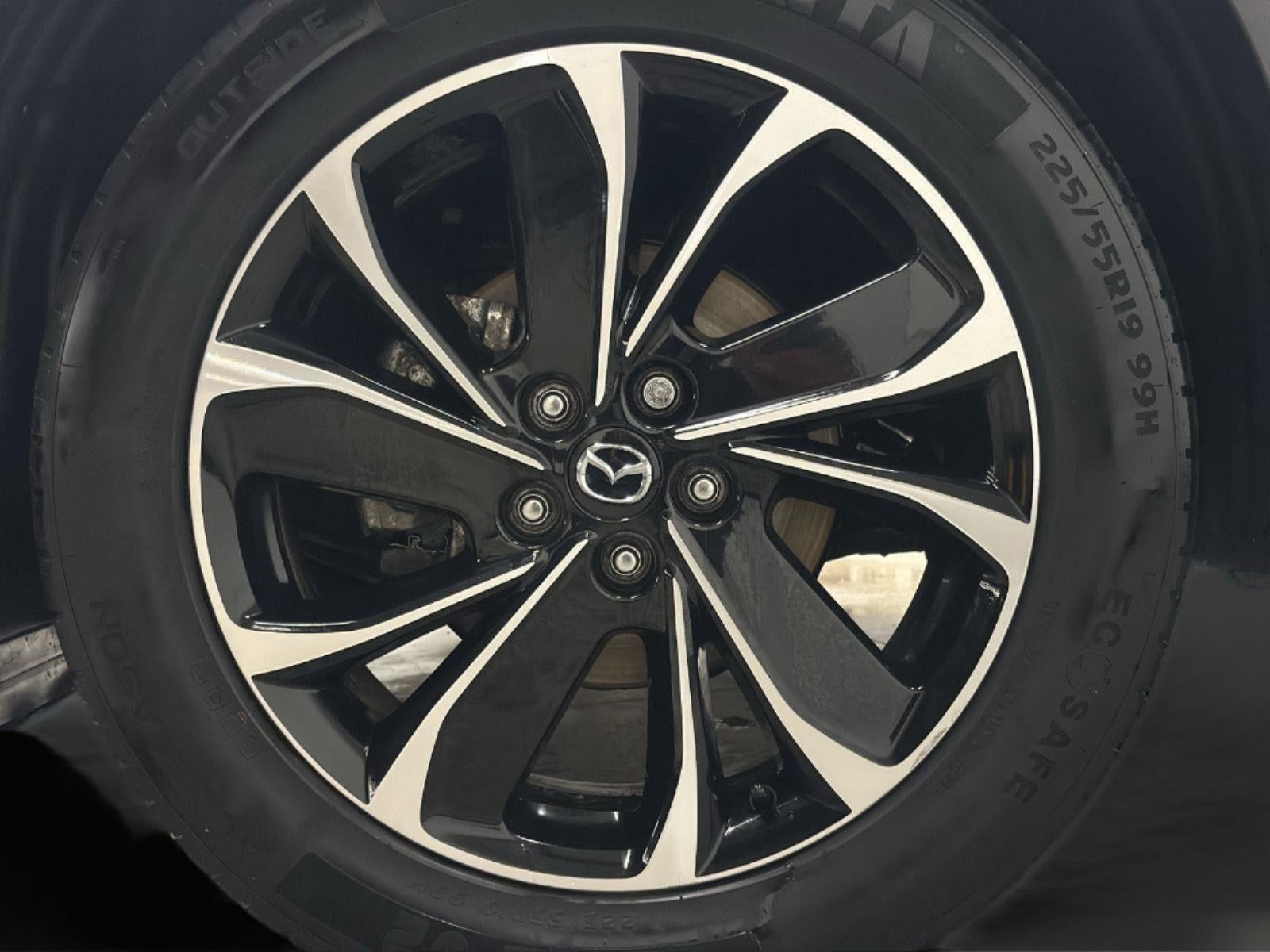 2023 Mazda Mazda CX-5 2.5 S Premium Package