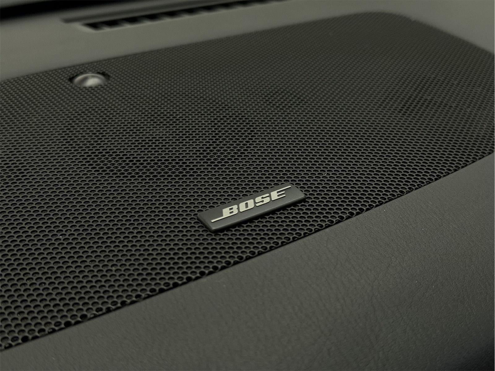 2017 INFINITI QX80 Limited