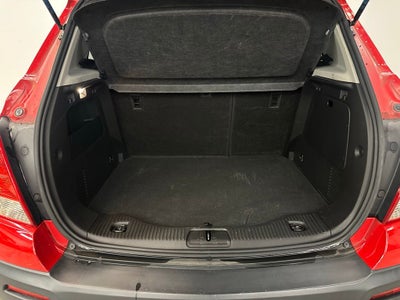 2015 Chevrolet Trax LT BUDGETBRAVO CERTIFIED