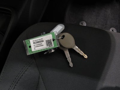 2017 Jeep Wrangler Sport CARBRAVO CERTIFIED