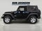 2017 Jeep Wrangler Sport CARBRAVO CERTIFIED
