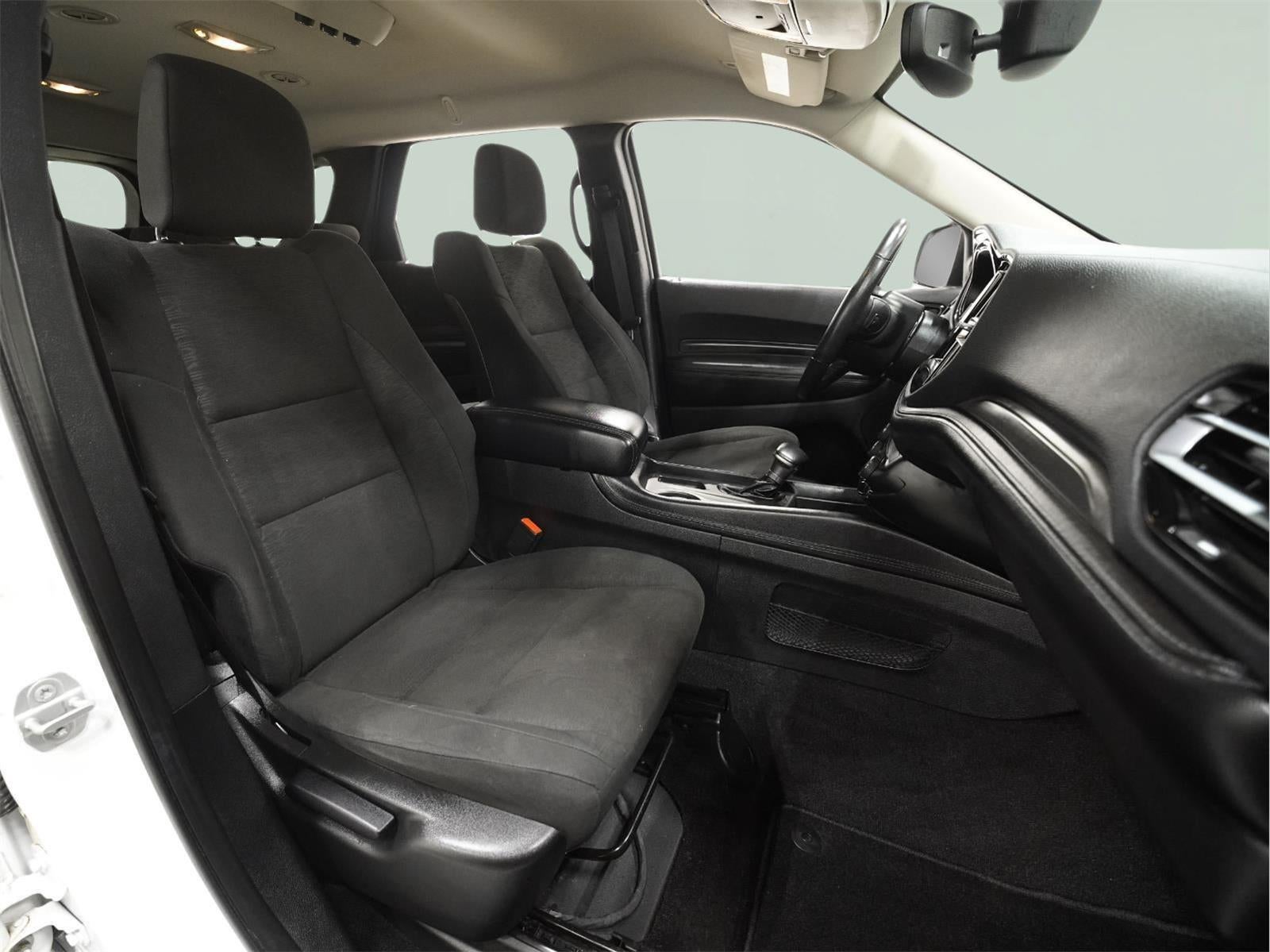 2022 Dodge Durango SXT