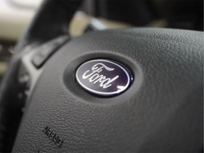 2018 Ford Taurus Limited