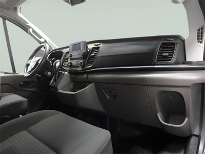 2020 Ford Transit-250 Base CARBRAVO CERTIFIED