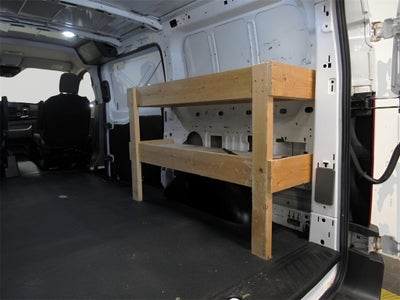 2020 Ford Transit-250 Base CARBRAVO CERTIFIED