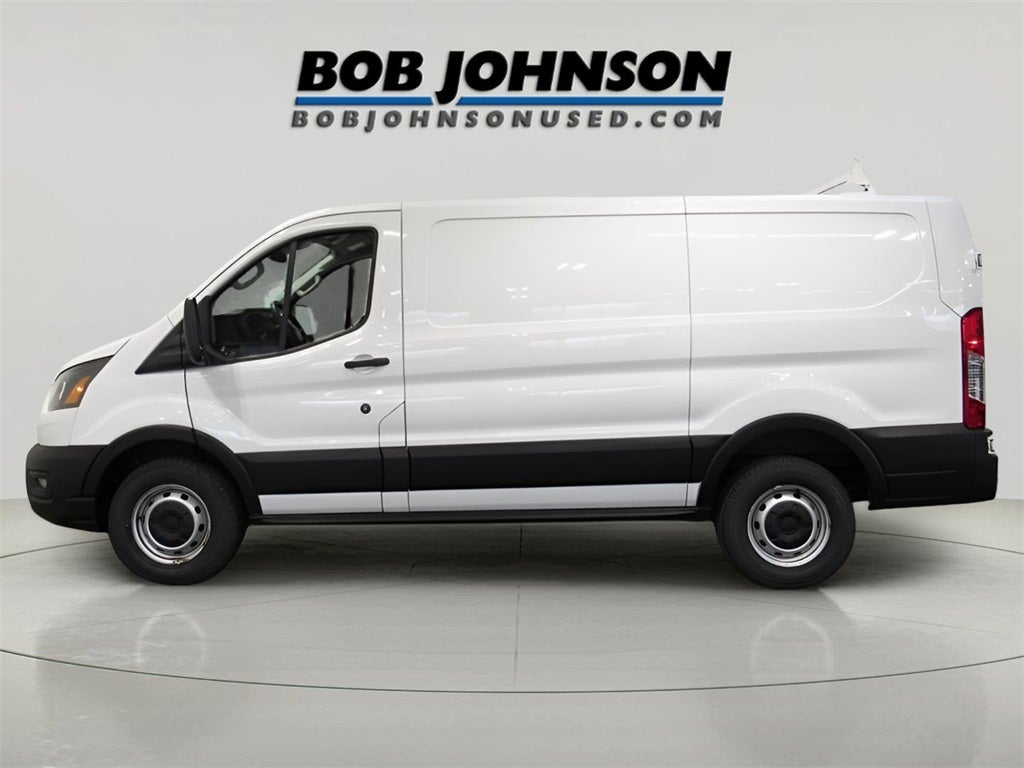 2020 Ford Transit-250 Base CARBRAVO CERTIFIED