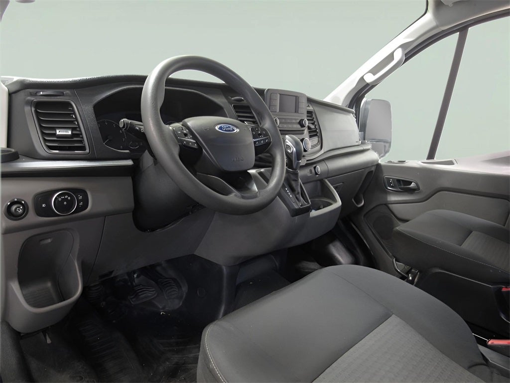 2020 Ford Transit-250 Base CARBRAVO CERTIFIED