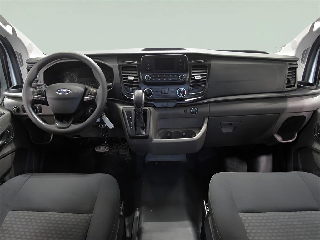 2020 Ford Transit-250 Base CARBRAVO CERTIFIED