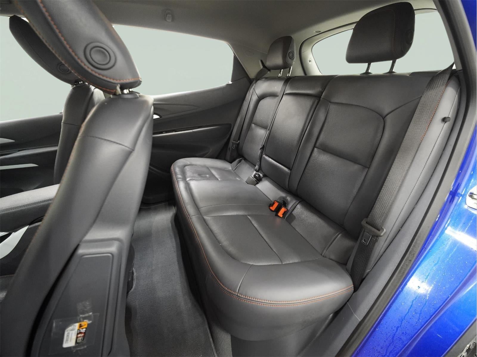 2021 Chevrolet Bolt EV Premier