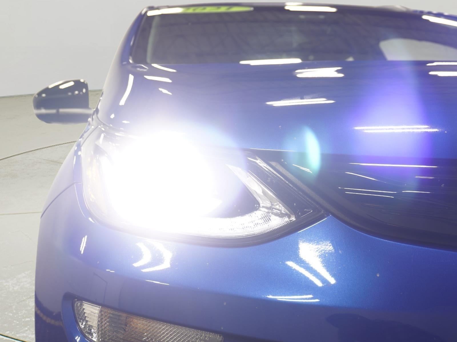 2021 Chevrolet Bolt EV Premier