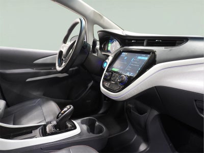 2021 Chevrolet Bolt EV Premier