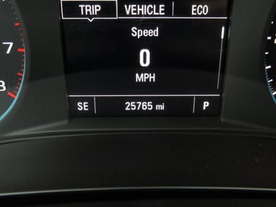 2020 Chevrolet Malibu LS 1LS CARBRAVO CERTIFIED