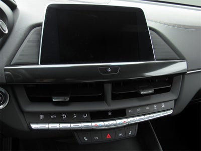 2023 Cadillac CT4 V-Series