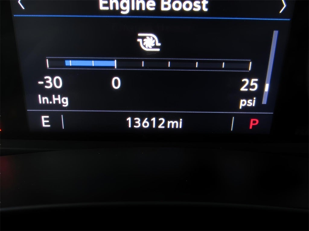 2023 Cadillac CT4 V-Series