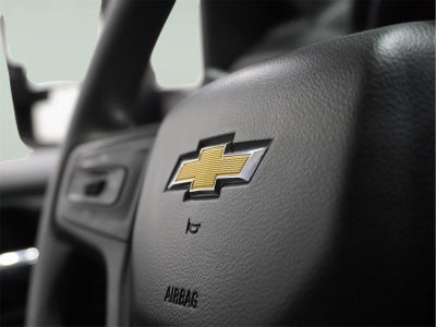 2020 Chevrolet Silverado 2500HD Custom