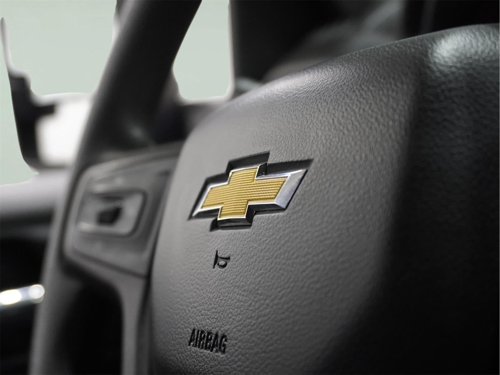 2020 Chevrolet Silverado 2500HD Custom