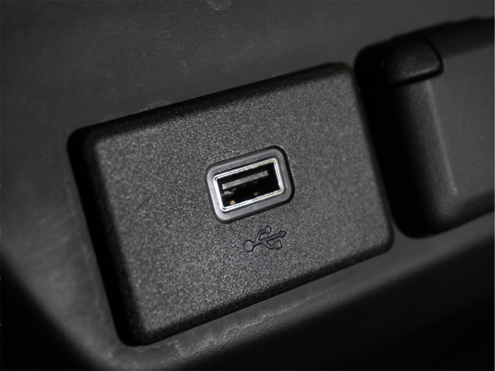 2020 Chevrolet Silverado 2500HD Custom