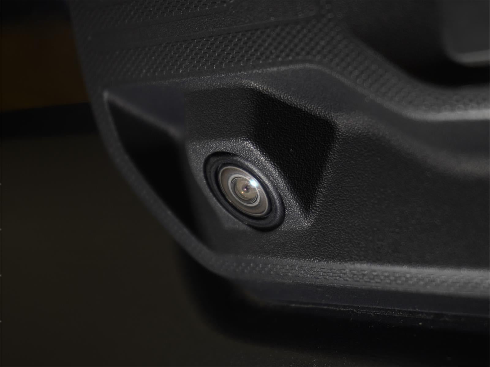 2020 Chevrolet Silverado 2500HD Custom