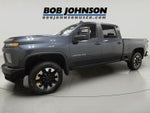 2020 Chevrolet Silverado 2500HD Custom