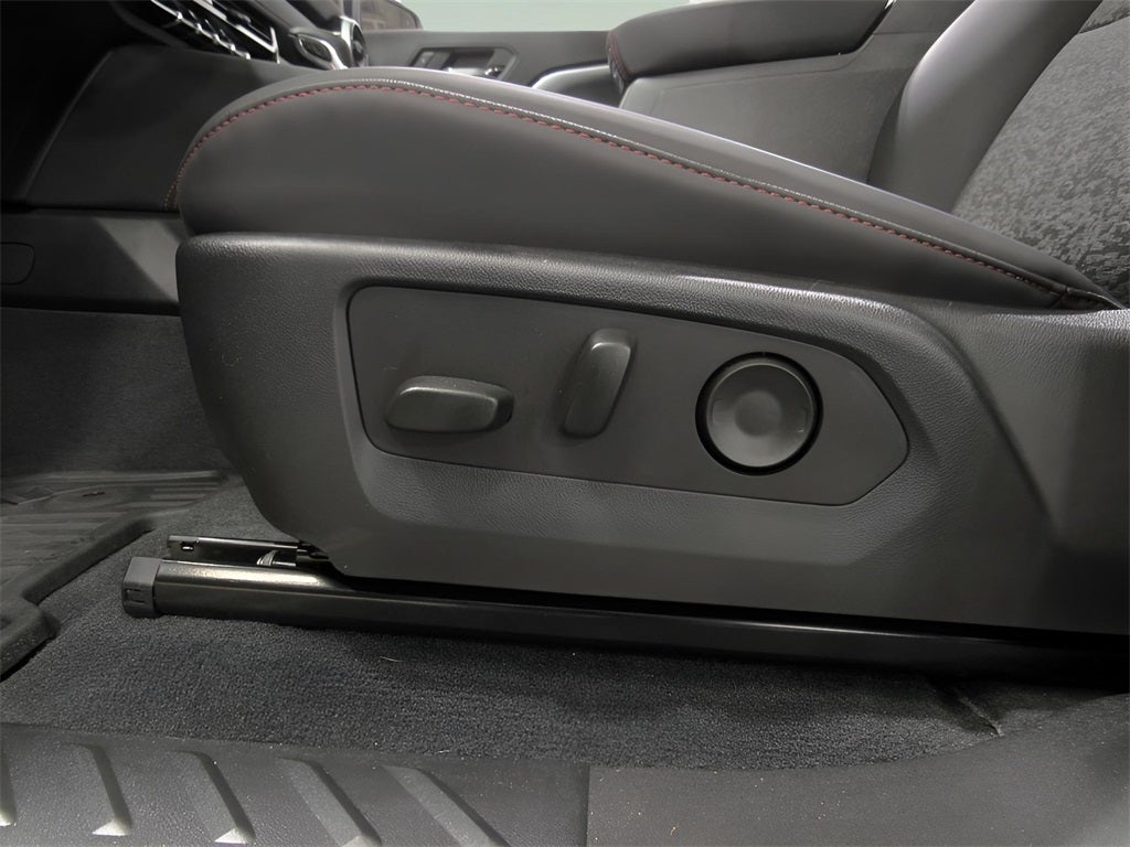 2024 Chevrolet Colorado Z71 CARBRAVO CERTIFIED