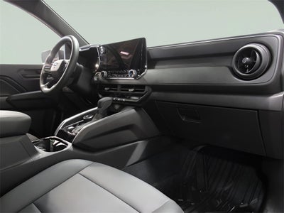 2024 Chevrolet Colorado Trail Boss CARBRAVO CERTIFIED