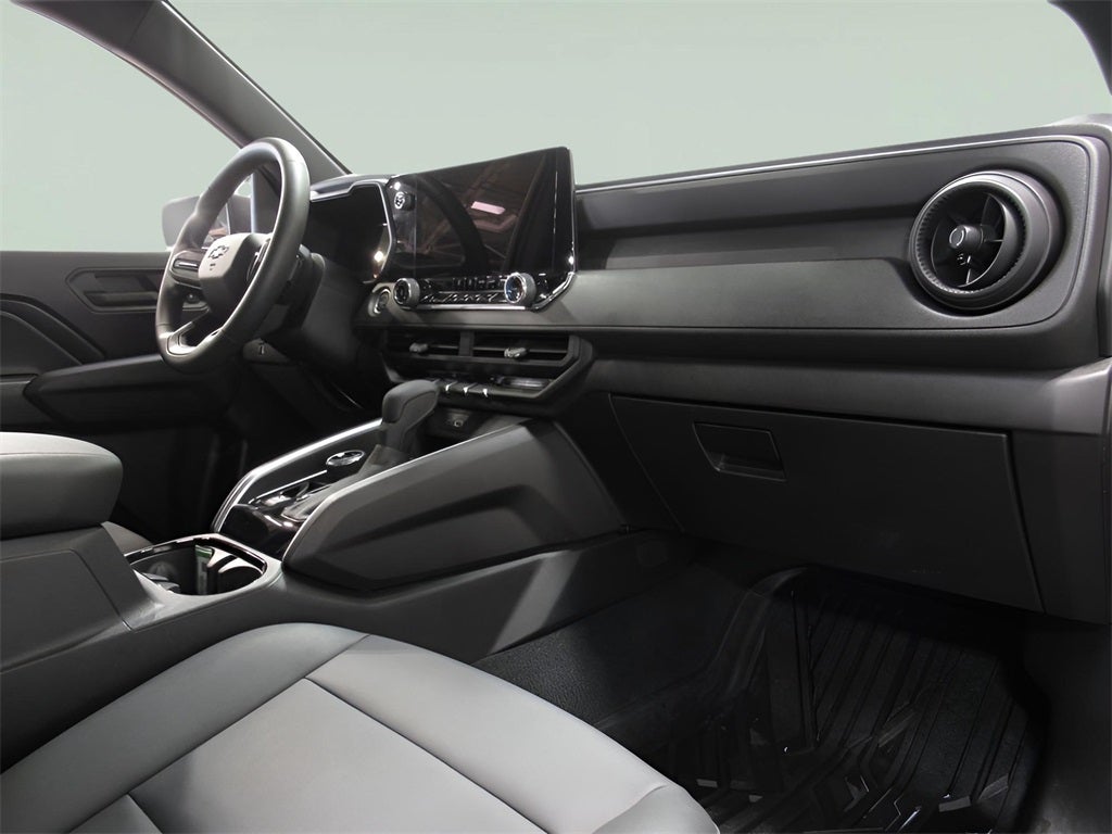 2024 Chevrolet Colorado Trail Boss CARBRAVO CERTIFIED