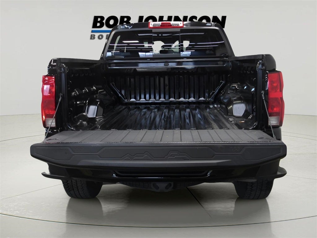 2024 Chevrolet Colorado Trail Boss CARBRAVO CERTIFIED