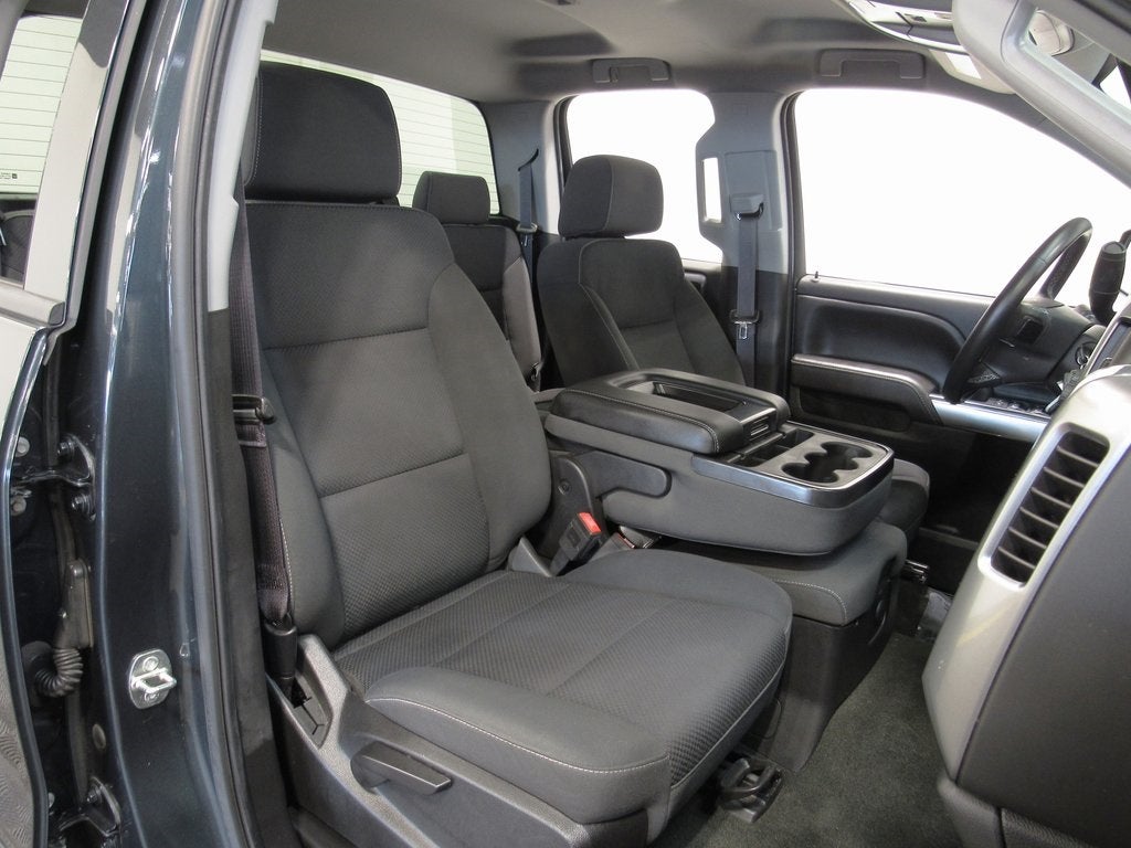 2017 Chevrolet Silverado 1500 LT LT1 CARBRAVO CERTIFIED