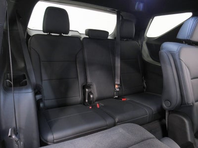 2025 Chevrolet Traverse LT 2LT