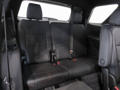 2023 Chevrolet Traverse RS CARBRAVO CERTIFIED