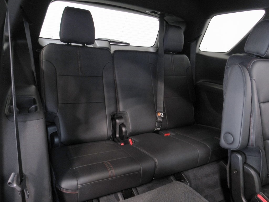 2023 Chevrolet Traverse RS CARBRAVO CERTIFIED