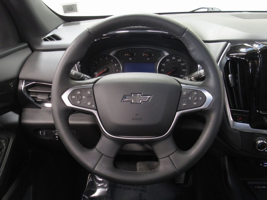 2023 Chevrolet Traverse RS CARBRAVO CERTIFIED
