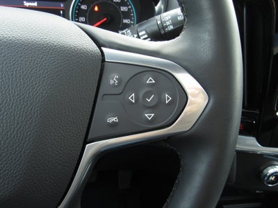 2023 Chevrolet Traverse RS CARBRAVO CERTIFIED