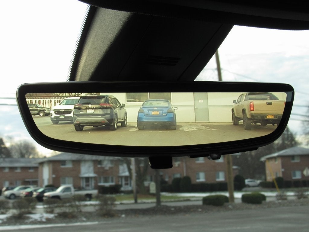 2023 Chevrolet Traverse RS CARBRAVO CERTIFIED