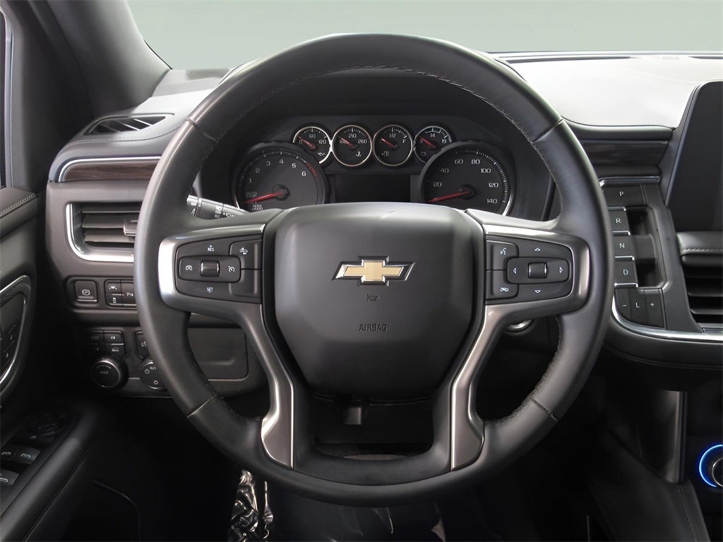 2023 Chevrolet Tahoe LS CARBRAVO CERTIFIED