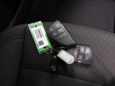 2023 Chevrolet Tahoe LS CARBRAVO CERTIFIED