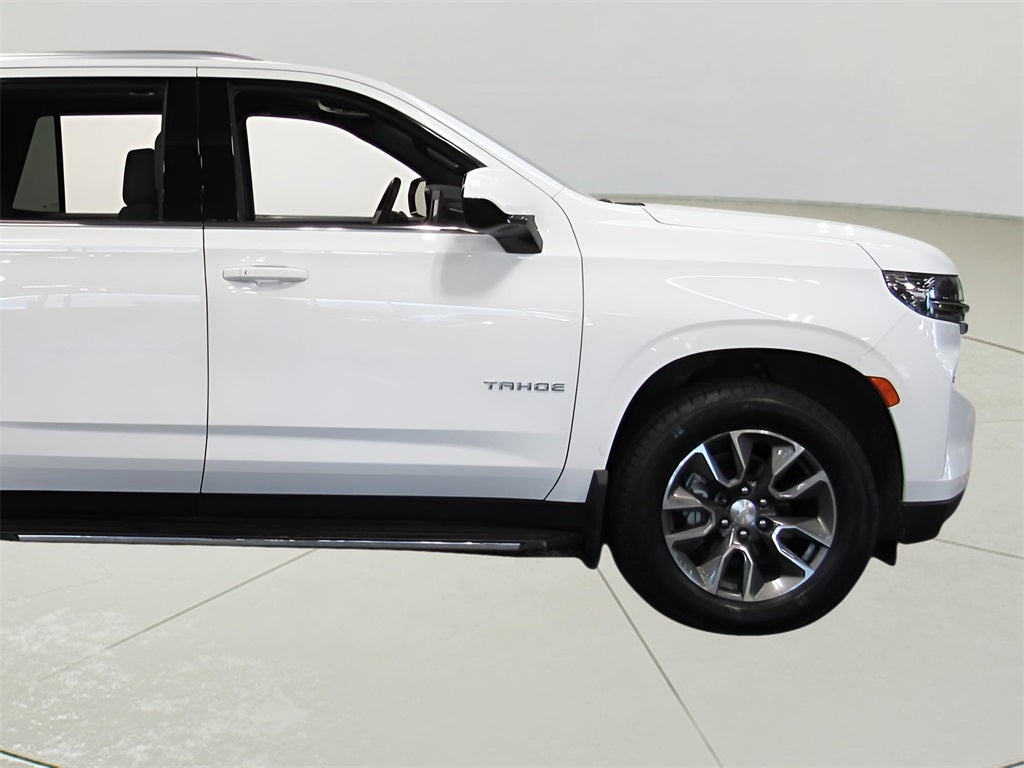 2023 Chevrolet Tahoe LS CARBRAVO CERTIFIED