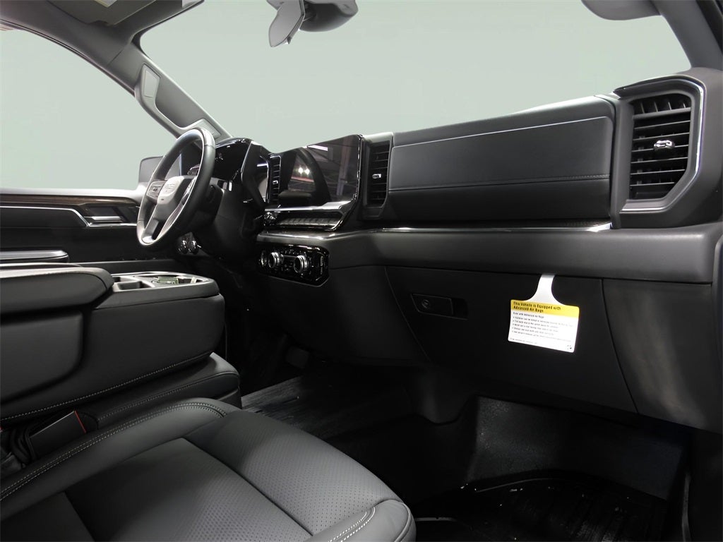 2024 GMC Sierra 1500 Elevation CARBRAVO CERTIFIED