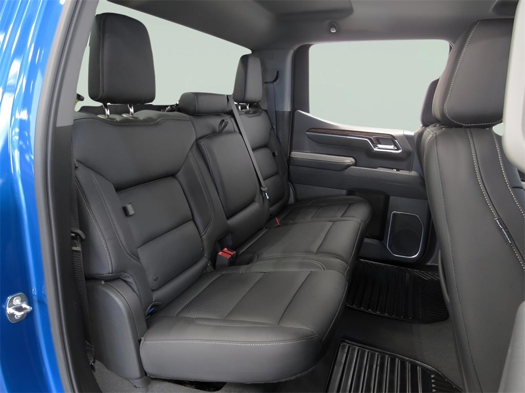 2024 GMC Sierra 1500 Elevation CARBRAVO CERTIFIED