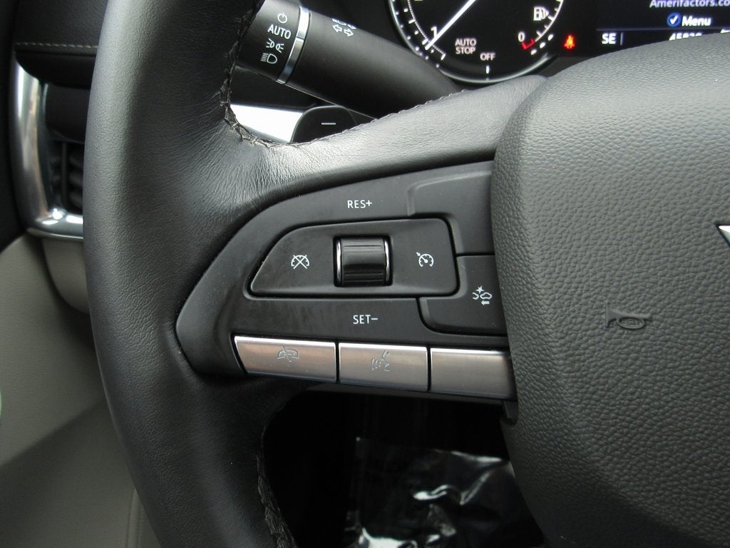 2022 Cadillac XT4 Luxury CARBRAVO CERTIFIED