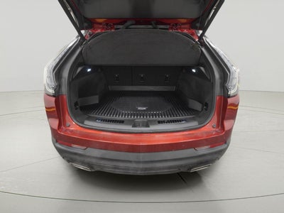 2023 Cadillac XT4 AWD Sport