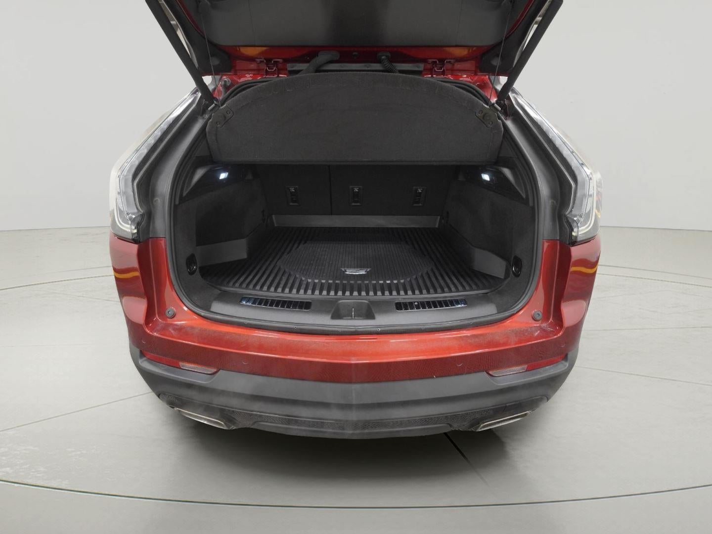 2023 Cadillac XT4 AWD Sport