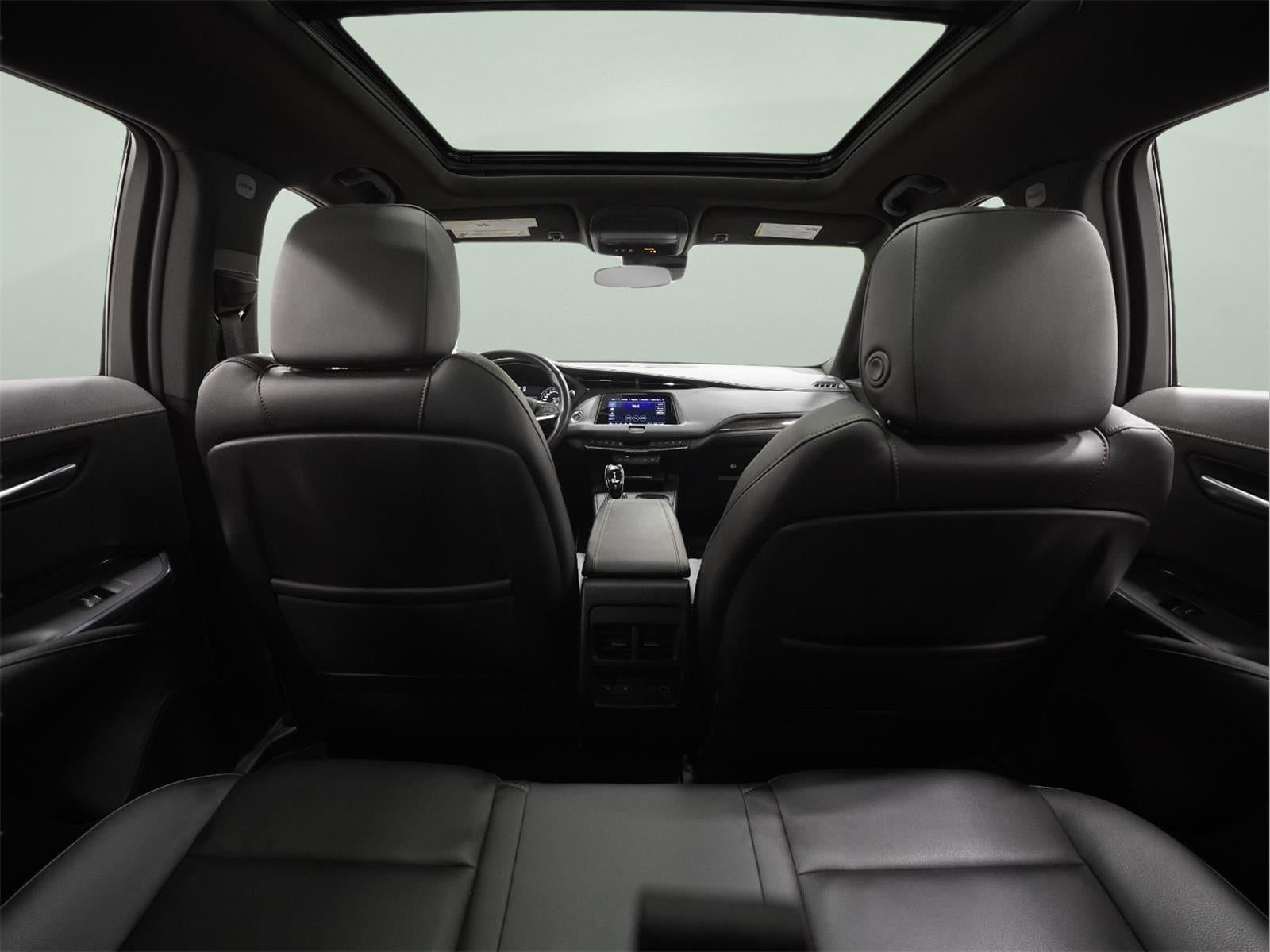 2023 Cadillac XT4 AWD Sport