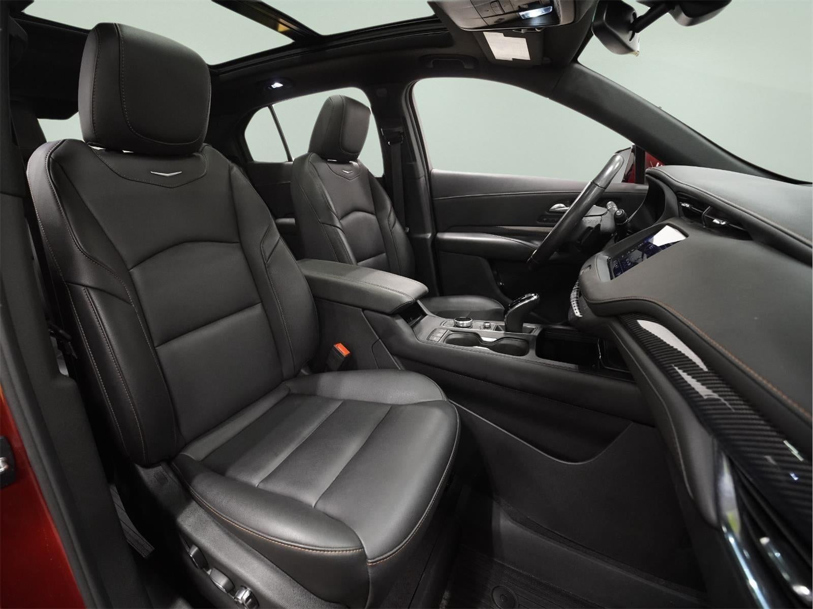 2023 Cadillac XT4 AWD Sport