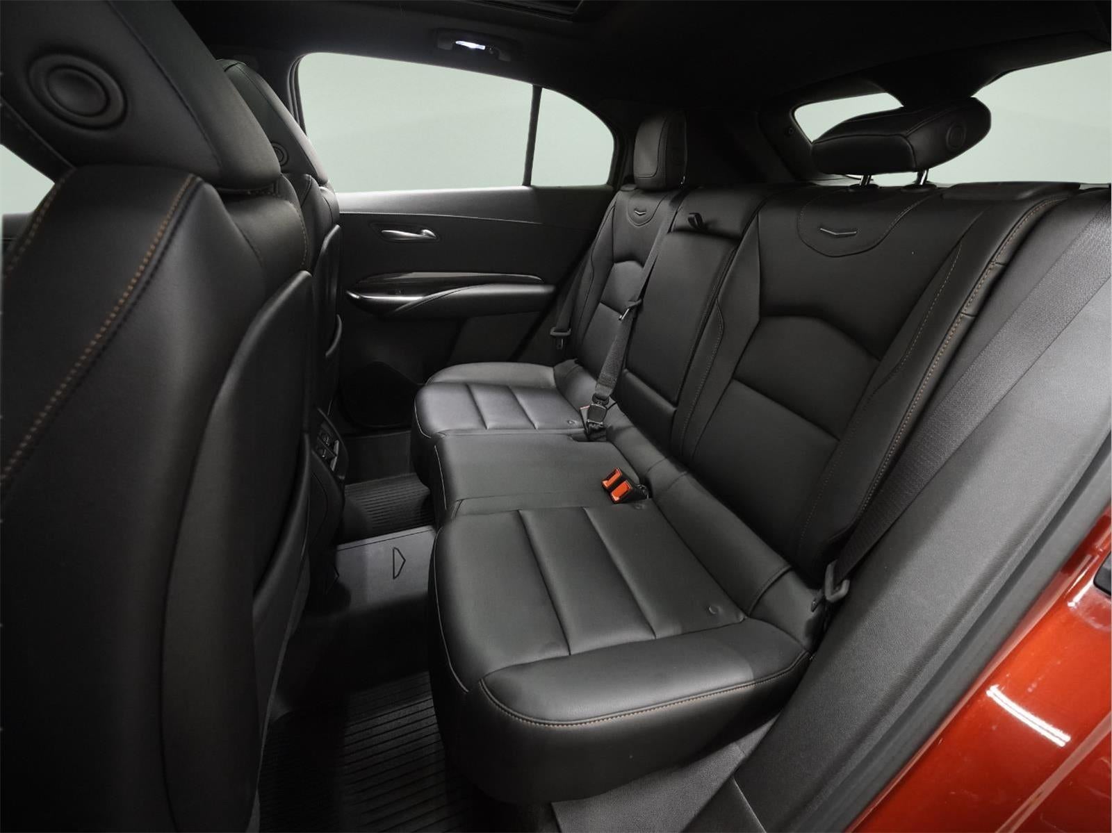 2023 Cadillac XT4 AWD Sport