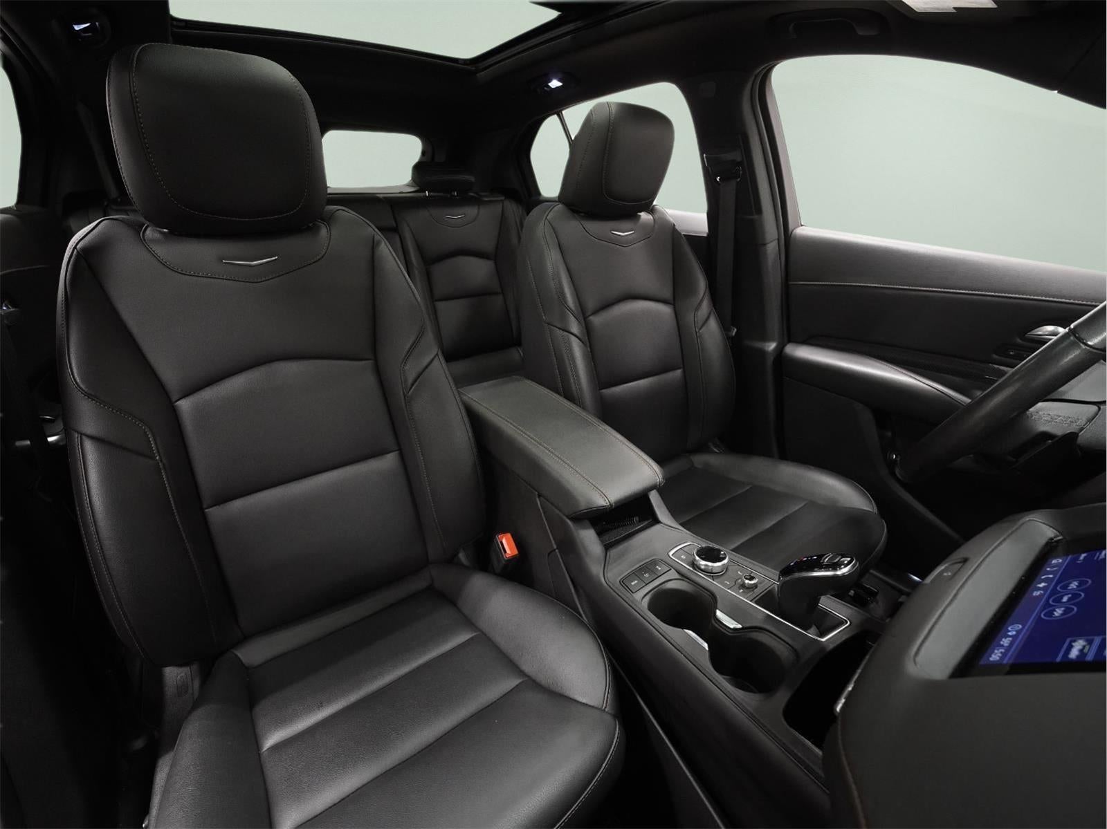 2023 Cadillac XT4 AWD Sport